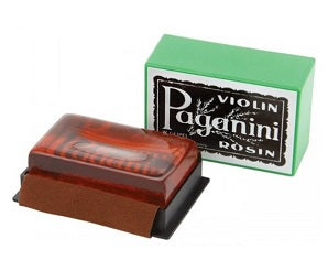 "Paganini" Violin Rosin with Cloth