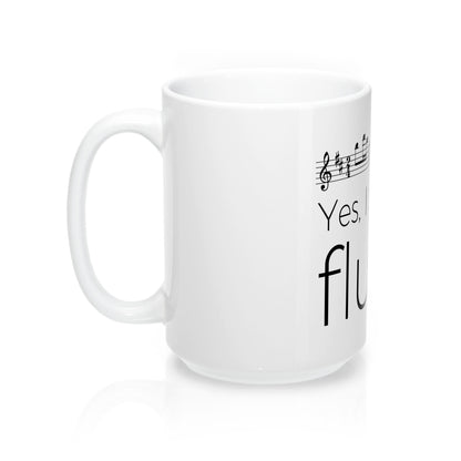 Mug 15oz