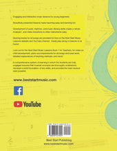 Best Start Music Lessons: Book 1