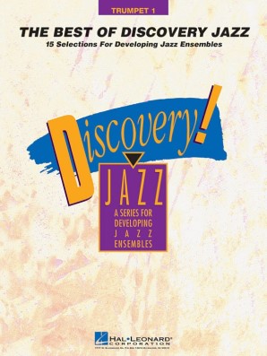 The Best of Discovery Jazz  Trumpet 1