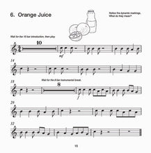 Best Start Music Lessons Song Book 2 for Recorder, Fife, Flute (Digital Download)