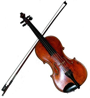 Lane Cove Public School Beginner Violin Accessory Pack 2024