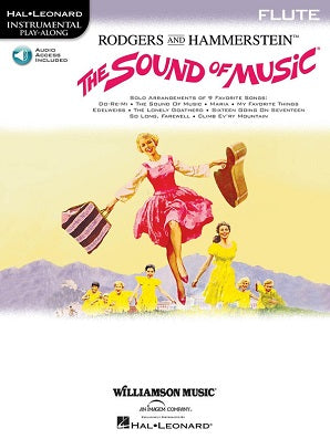 The Sound of Music for Flute