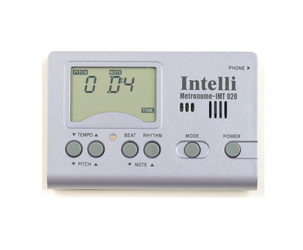 Intelli Metronome with Sound IMT-020