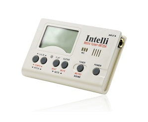 Intelli Metronome Tuner With Sound IMT - 204