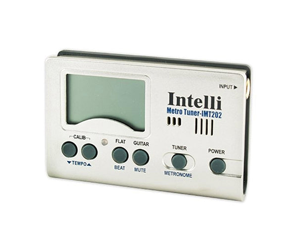 Metronome With Sound IMT202