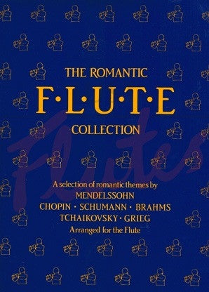 Oxford, M - Romantic Collection Flute