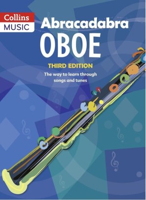 Abracadabra Oboe 3rd Edition
