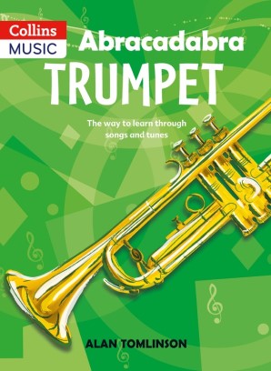 Abracadabra Trumpet 3rd Edition