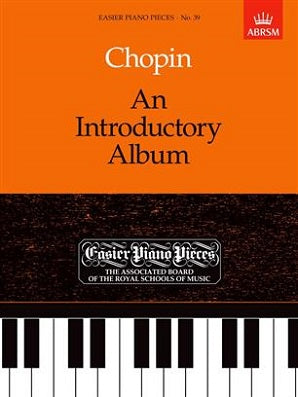 Chopin - An Introductory Album