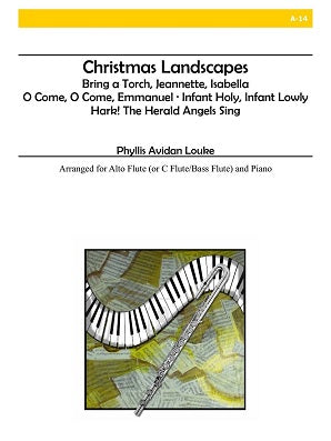 Louke - Christmas Landscapes
