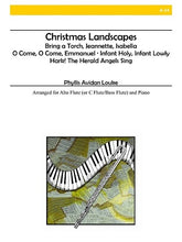 Louke - Christmas Landscapes