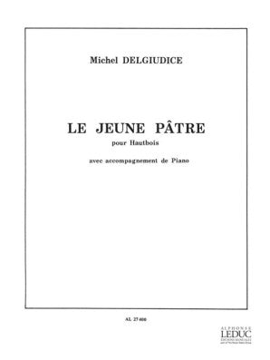 Delgiudice, Michel - Le Jeune Patre