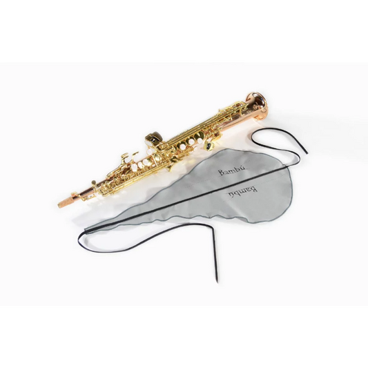 Soprano Sax / Alto Clarinet Swab
