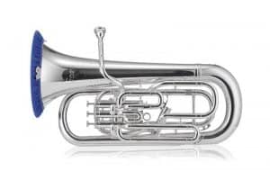 Bell Cover - Small Tuba