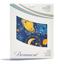 Beaumont Large Microfibre Cloth  (Various Designs)