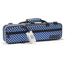 Beaumont C Foot Flute Box Case