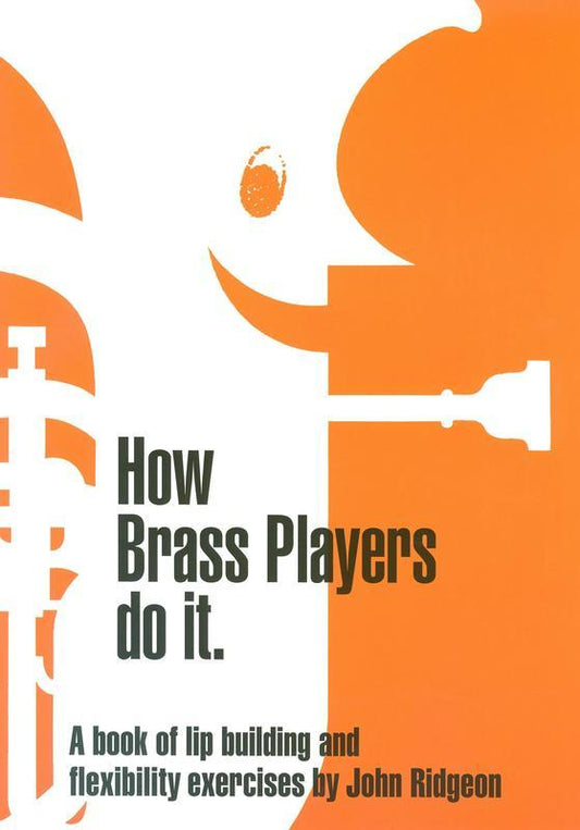 How Brass Players Do It