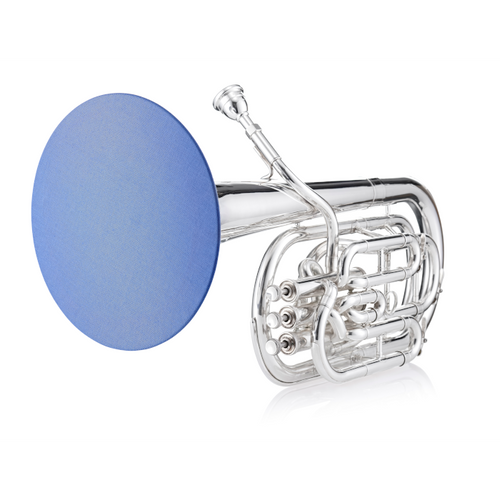 Bell Cover - Baritone Horn or Bass Trombone