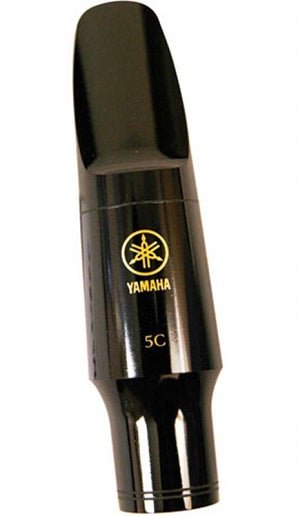 Yamaha Bb Clarinet Mouthpiece (Standard)