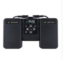 AirTurn DUO BT-200 With ATFS-2 pedals