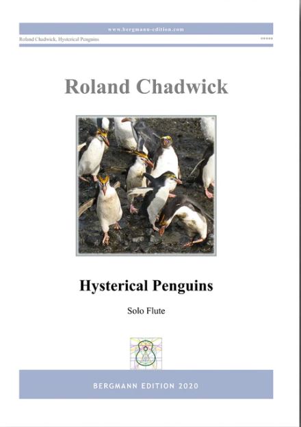 Chadwick, R - Hysterical Penguins