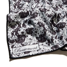 Beaumont Large Microfibre Cloth  (Various Designs)