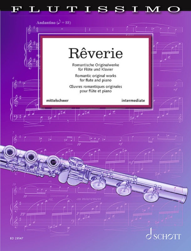 Reverie Vol. 1