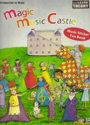 Magic Music Castle