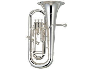 Lane Cove Public School Band Programme 2025 - Euphonium/Baritone Pack