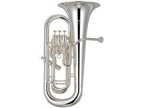 Lane Cove Public School Band Programme 2024 - Tuba/Euphonium/Baritone