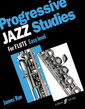 Rae - Progressive Jazz Studies 1