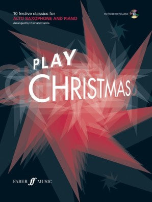 Play Christmas Sax