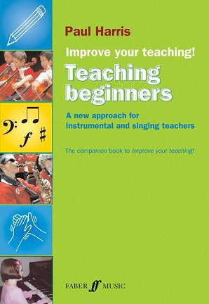 Harris, P - Teaching Beginners