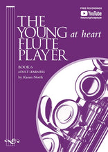 North, Karen - Young Flute Player Book 6