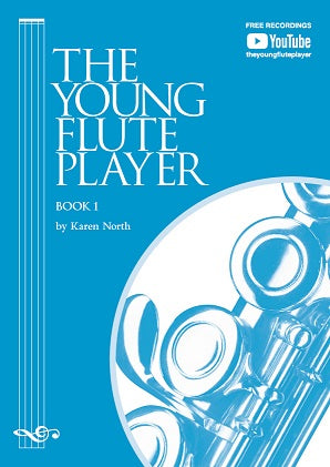 The Young Flute Player Book 1