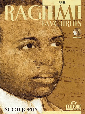 Ragtime Favourites by Scott Joplin