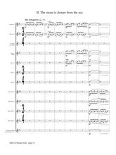 Molnar-Suhajda, Alexandra -Paths of Deeper Gold for Flute Choir