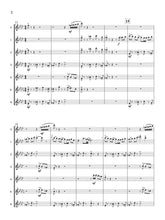 Cichy, Roger - Flute-da-Toot for Flute Choir