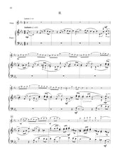 Magalif, Eugene - Concerto for Flute (Piano Reduction)
