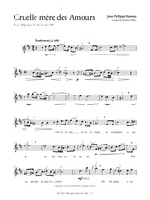 Walker - Vocalise: Baroque Arias for Flute, a Guided Collection