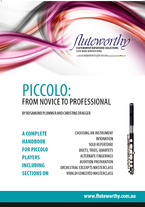 Piccolo: from novice to professional