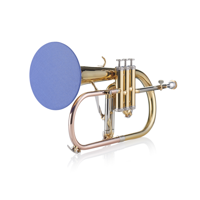 Bell Cover - Flugelhorn or Tenor Sax