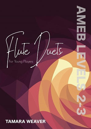 Flute Duets for Young Players Digital Download