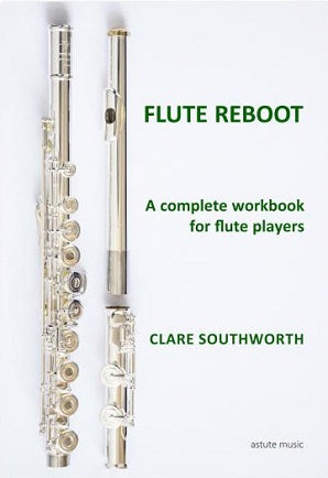Southworth, Clare  - Flute Reboot