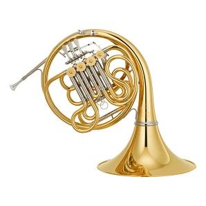 Lane Cove Public School Band Programme 2024- French Horn Pack