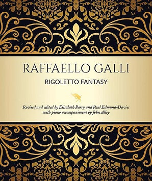 Galli, Raffaello - Rigoletto Fantasy