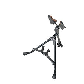 Istand IAX815 Alto Saxophone Stand Auto Clamp