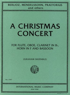 A Christmas Concert