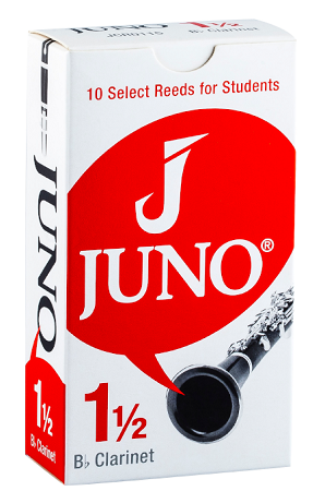 B Flat Clarinet Juno – Box of 10